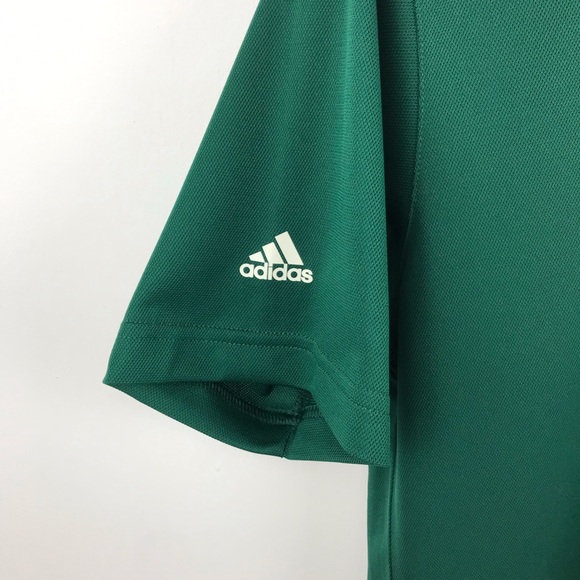 Adidas ClimaLite Keebler Golf Polo - Picture 3 of 5